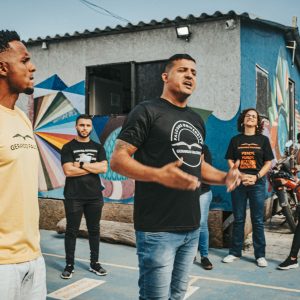 Franquia social une empreendedorismo tradicional à missão de impactar pessoas