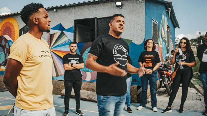 Franquia social une empreendedorismo tradicional à missão de impactar pessoas