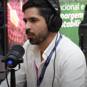 O futuro do franchising: inovação e a jornada de expansão com João Brito, diretor do Grupo Bittencourt