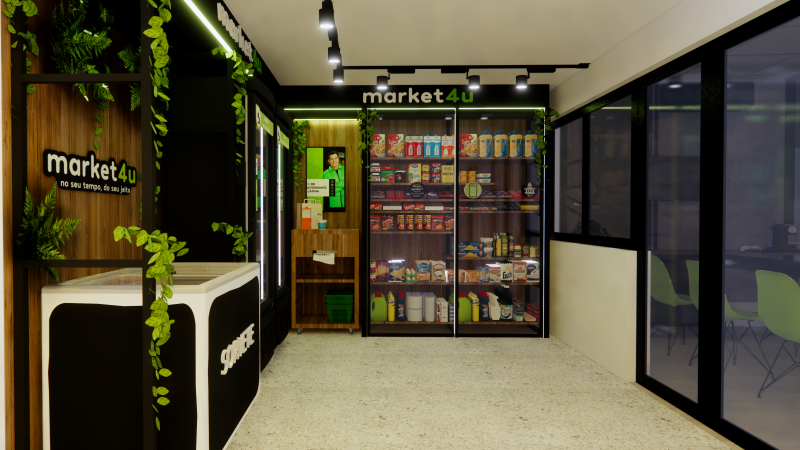 market4u