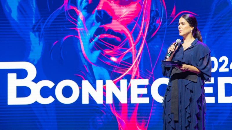 15ª edição do BConnected aborda "O código do crescimento"