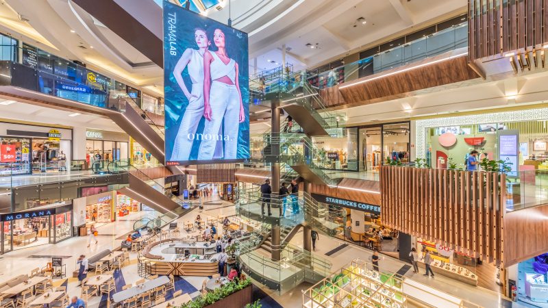 Allos testa IA para recomendação de compras e fortalece programa de benefícios