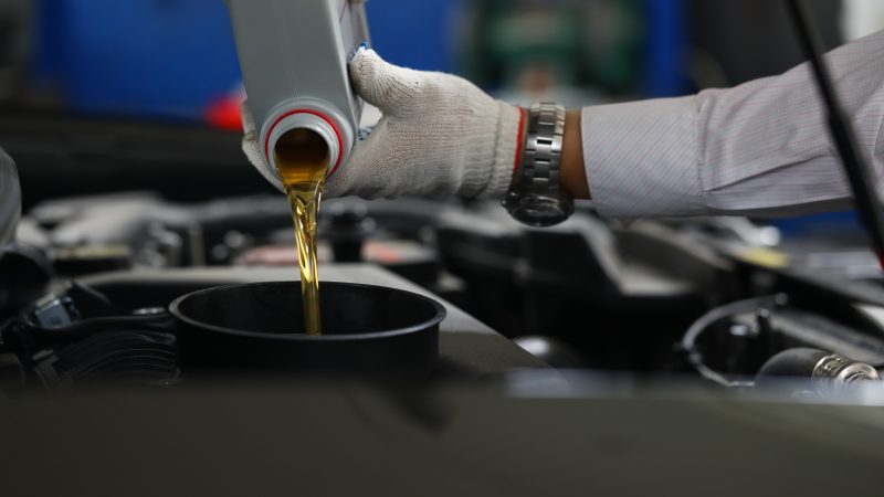 Vibra entra no mercado de óleos básicos, que deve faturar US$ 46 bi até 2029