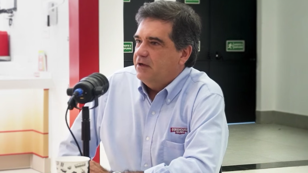 Firehouse Subs chega ao Brasil com estratégia robusta e planos ousados de expansão