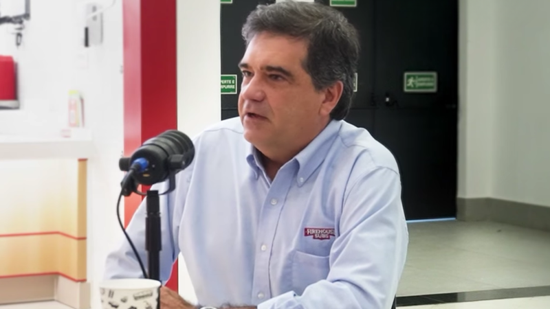 Firehouse Subs chega ao Brasil com estratégia robusta e planos ousados de expansão