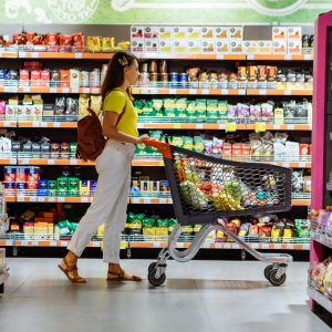 Consumo cresce 4% na comparação interanual, aponta Abras