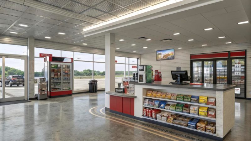 Franchising alcança 200 mil operações ativas no Brasil