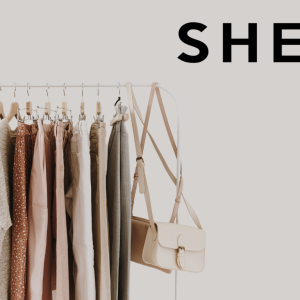 Shein inicia a produção de poliéster reciclado