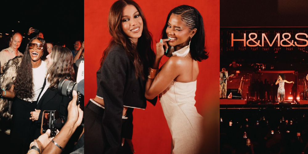 H&M amplia lucro em 40% e aposta no Brasil