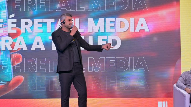 Retail Media abre novo ciclo de crescimento no varejo