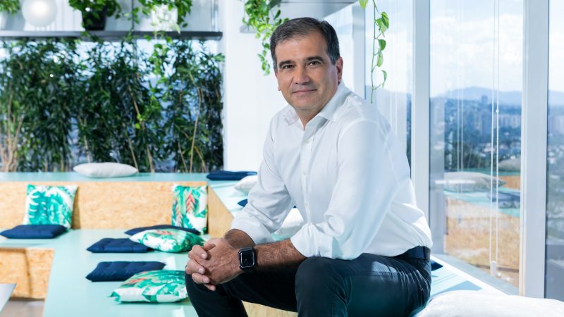 CEO da Firehouse aponta estratégias para marcas globais no Brasil