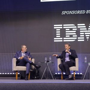 Latam Retail Show tem transmissão ao vivo da NRF Europa