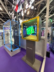 NRF Europa 2025: por que Paris, por que agora?