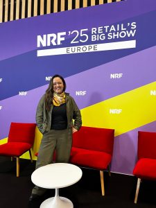 NRF Europa 2025: por que Paris, por que agora?