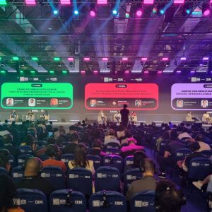 Integração, inovação e transformação do varejo marcam o 1º dia do Latam Retail Show