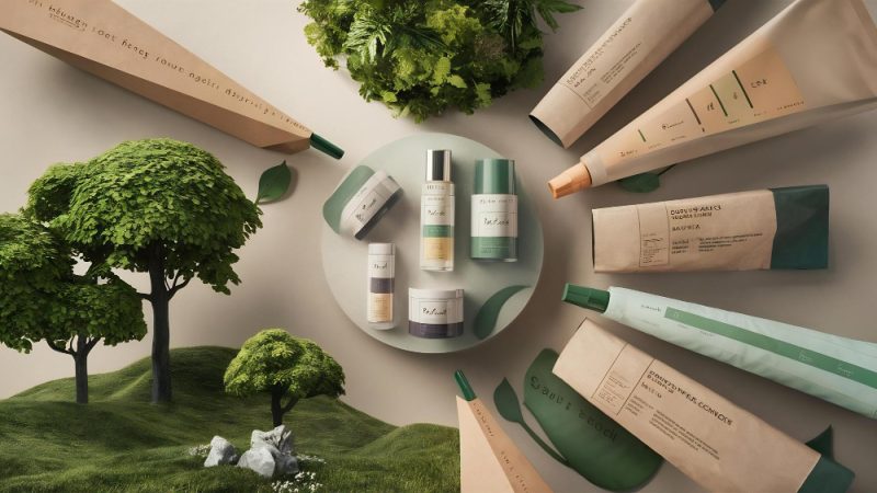 Mercado vegano cresce 40% ao ano e impulsiona venda direta