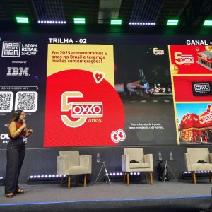 Oxxo terá pop-up store de moda para pessoas e pets em SP