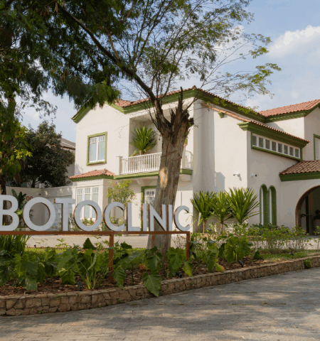 Botoclinic aposta em casa-conceito e inaugura novo ciclo de expansão