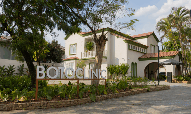 Botoclinic aposta em casa-conceito e inaugura novo ciclo de expansão