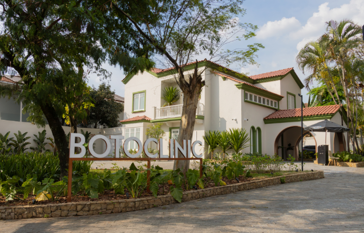 Botoclinic aposta em casa-conceito e inaugura novo ciclo de expansão
