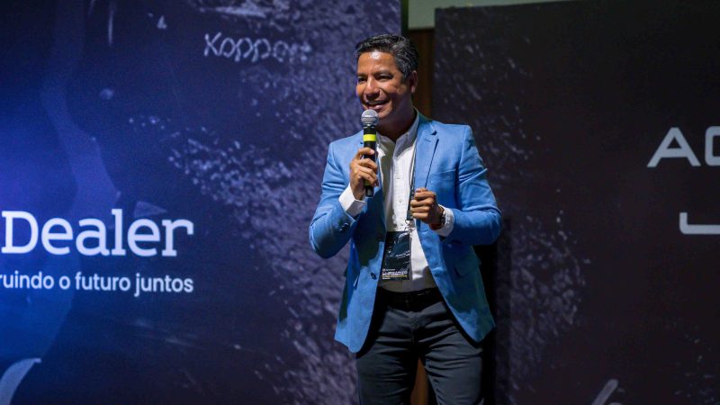 Franchising impulsiona novo ciclo de crescimento empresarial