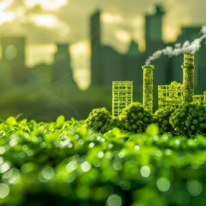 Indústria nacional pode liderar transição energética