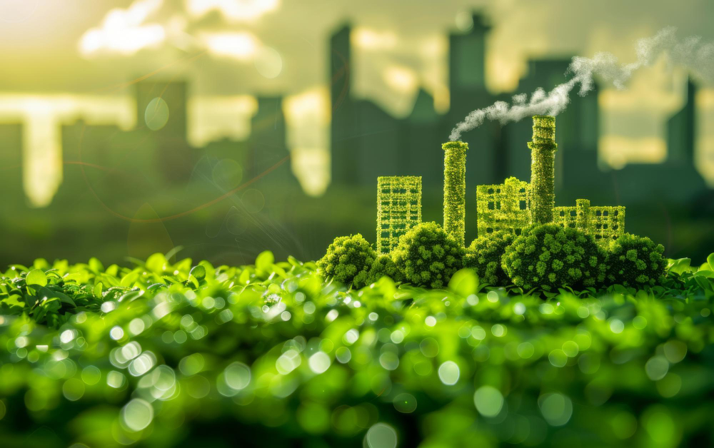 Indústria nacional pode liderar transição energética