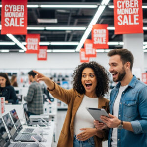 Anúncios com ofertas crescem 73% em relação a 2019