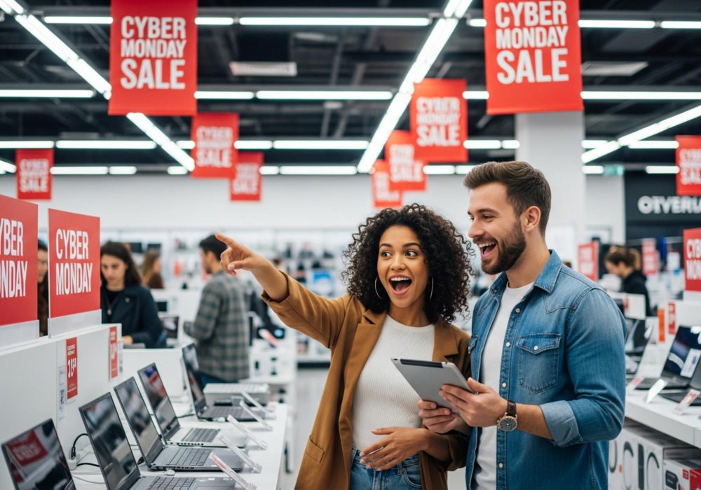 Anúncios com ofertas crescem 73% em relação a 2019